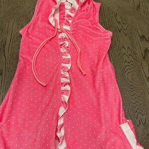 SweetHoney swim cover up